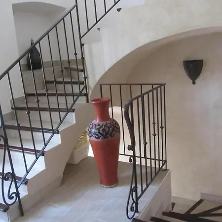 Maison De Caractère, Terrasse Tropézienne, Jacuzzi, Vue Imprenable Hébergement de vacances