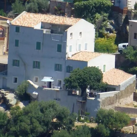 Maison De Caractère, Terrasse Tropézienne, Jacuzzi, Vue Imprenable Hébergement de vacances