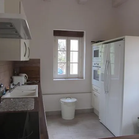 Maison De Caractère, Terrasse Tropézienne, Jacuzzi, Vue Imprenable Aregno