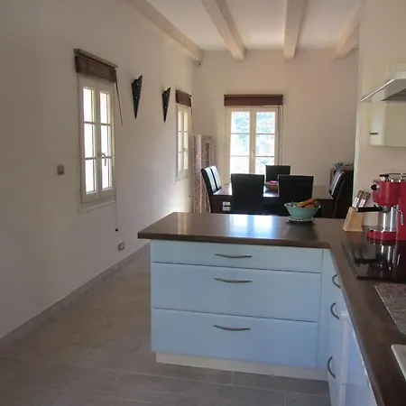 Maison De Caractère, Terrasse Tropézienne, Jacuzzi, Vue Imprenable Hébergement de vacances *