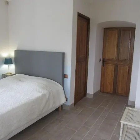 Maison De Caractère, Terrasse Tropézienne, Jacuzzi, Vue Imprenable Aregno