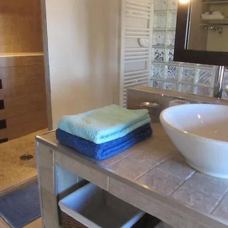 Maison De Caractère, Terrasse Tropézienne, Jacuzzi, Vue Imprenable Hébergement de vacances Aregno