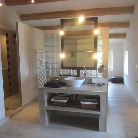 Maison De Caractère, Terrasse Tropézienne, Jacuzzi, Vue Imprenable Hébergement de vacances *