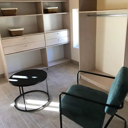 Maison De Caractere, Terrasse Tropezienne, Jacuzzi, Vue Imprenable בית נופש Aregno