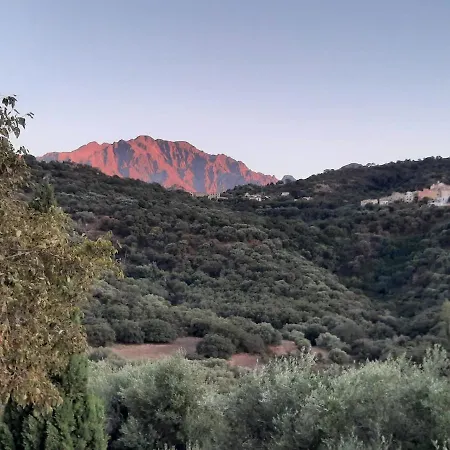 Maison De Caractère, Terrasse Tropézienne, Jacuzzi, Vue Imprenable * Aregno